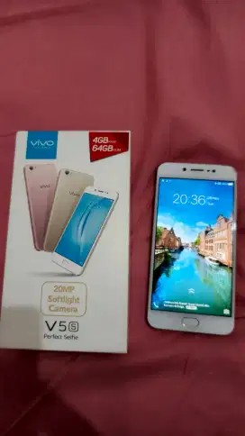 Dijual VIVO V5S