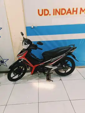 OLI BARU SIAP PAKAI HONDA SUPRA X 125 2017