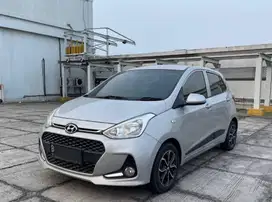 Hyundai I10  1.2 AT Tahun 2018