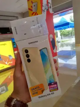 Samsung Galaxy A16 5G 8/256