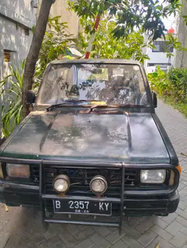 Toyota Kijang 1993 Bensin