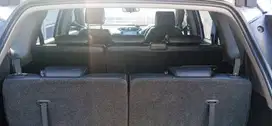 Honda CR-V 2019 Turbo Bensin