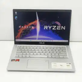 Asus VivoBook X415DAP AMD Ryzen 3-3250U/RAM 8GB/ SSD 512gb