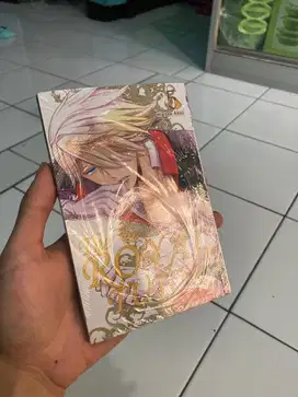 The royal tutor 5