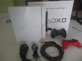 PS3 HARDISK 320GB WHITE NORMAL FULLSET