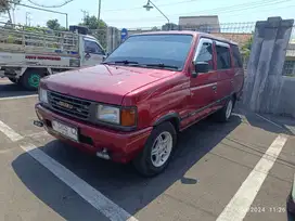 Isuzu Panther 1997 Diesel