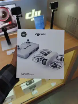 DJI Neo combo best seller