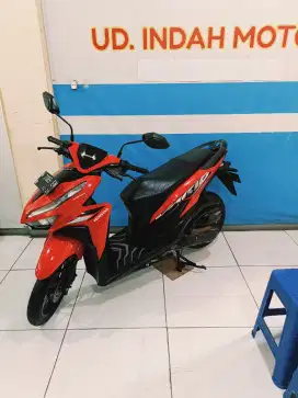 TUKAR TAMBAH BISA HONDA VARIO 125 ESP CBS SPORTY FI ECO 2021