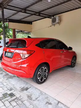 HRV PRESTIGE ISTIMEWA ( pamakaian cewek )