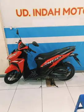 ISTIMEWA HONDA VARIO 125 ESP CBS SPORTY FI ECO 2021