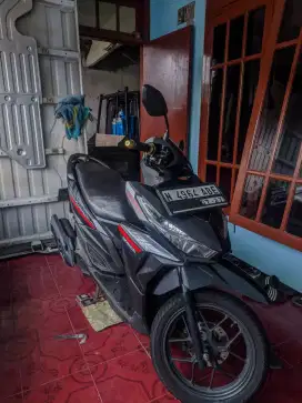 Vario 125 2017 N kota malang