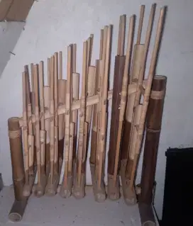 Angklung Doremi