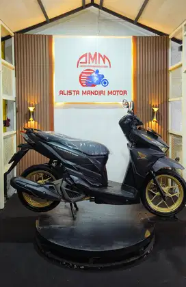 VARIO 150 OLD 2017 PAJAK ON CASH ATAU KREDIT BAYAR VIA CC / PAYLATER