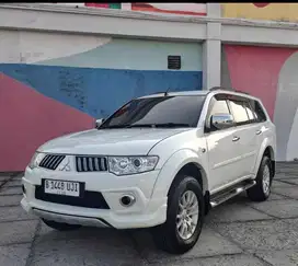 Mitsubishi Pajero 2013 Diesel