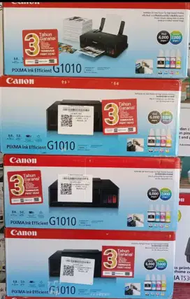 Printer Canon G1010