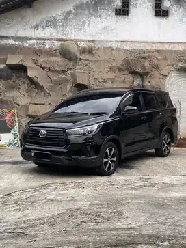 Innova Venturer 2021