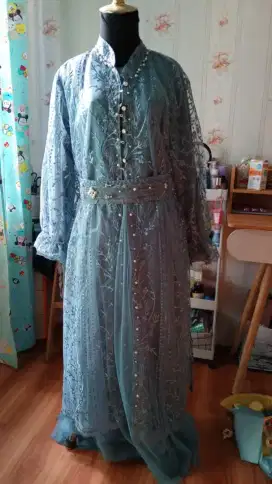 Dijual Baju kebaya baru