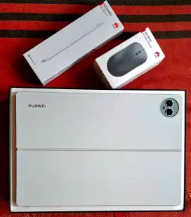 HUAWEI MATEPAD PRO 13.2 GARANSI PANJANG