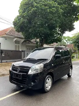 Karimun Wagon R GL MT 2014. Good condition