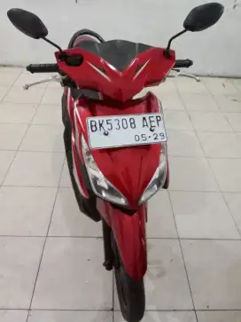 Honda Vario 110 tahun 2014 - Mantap berkualitas