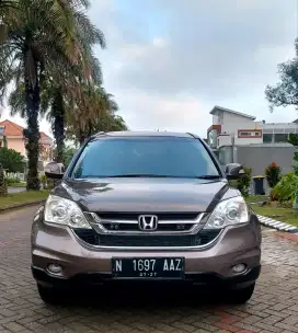 Honda CRV 2.4 A/T 2011