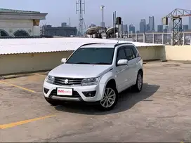 Suzuki Grand Vitara 2.4 2018 Low KM Istimewa Rawatan #aobr#