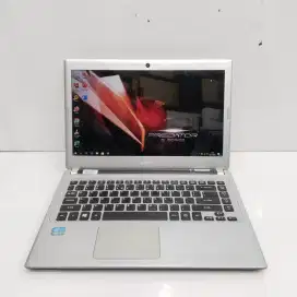 Acer Aspire V5-471 i3-2365m Ram 2GB HDD 500GB