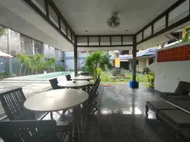 Hotel Bintang 3 Pantai Kuta Badung Bali