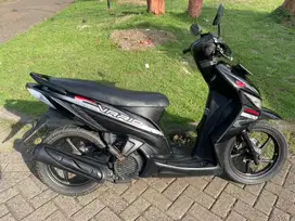 Vario Karbu tahun 2009