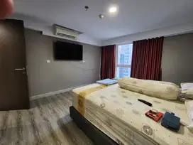 Dijual Apartemen Grand Jati Junction