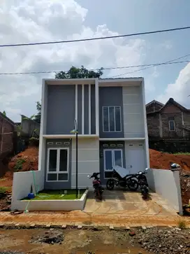 Rumah Syariah Purwokerto 3 Kamar Tidur