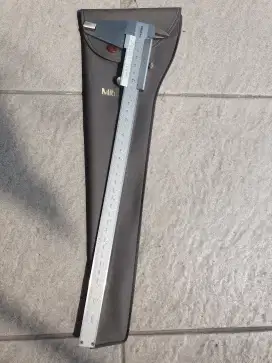 Macam2 Sketmat Mitutoyo