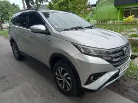 Toyota Rush tahun 2019 type G