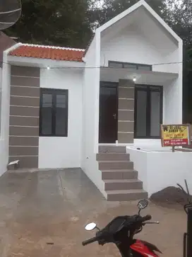 Dijual Rumah siap huni cileunyi bandung timur