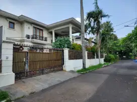 Dijual Cepat Rumah Taman Cilandak Jaksel