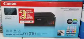 Printer Canon G2010