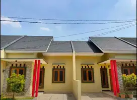 Di Jual Rumah Cluster di Kodau Jatirahayu Pondok Gede Bekas