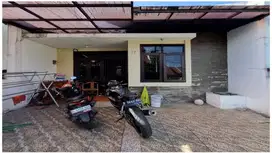 rumah siap huni SETRA DAGO ANTAPANI sudah renov ada carport mobil