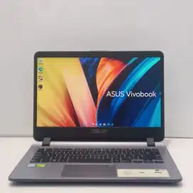 Asus a407uf core i7