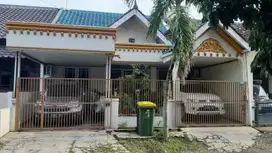 Rumah Dijual di Taman Sentosa Dekat EJIP Lippo Cikarang Hyundai Bekasi