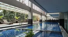 Dijual Murah Resort Hotel Bintang 4, Lokasi di Jogja