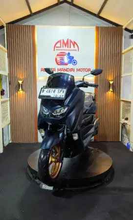 ALL NEW NMAX 2022 BISA TUKER TAMBAH