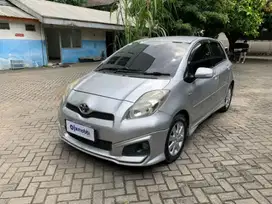 [OLXmobbi] Pajak Panjang Toyota Yaris 1.5 S Bensin-MT 2012 /