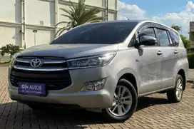 [OLXmobbi] Toyota Kijang Innova 2.0 G Bensin-AT 2020