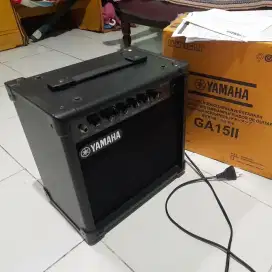 Sound gitar Yamaha