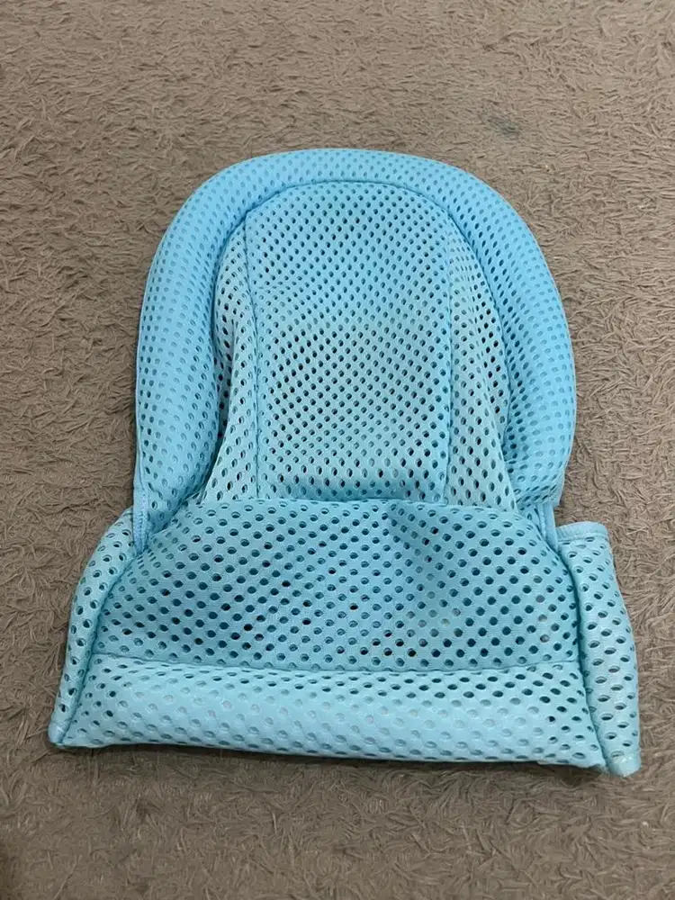Jaring Bak Mandi Bayi Anti Slip Anti Tenggelam
