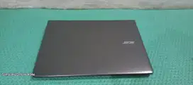 DIJUAL LAPTOP SECOND TIPE ACER E5-475G-i3 6006U-WIN10-GRAY