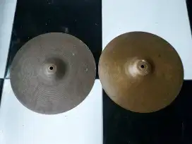 Simbal Hihat Zildjian Avedis