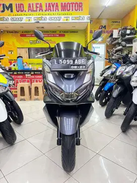 Honda NEW PCX 160 CBS tahun 2022