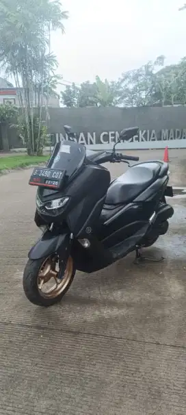 Di jual Nmax All New 2021 istimewa